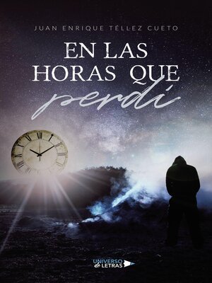 cover image of En las horas que perdí